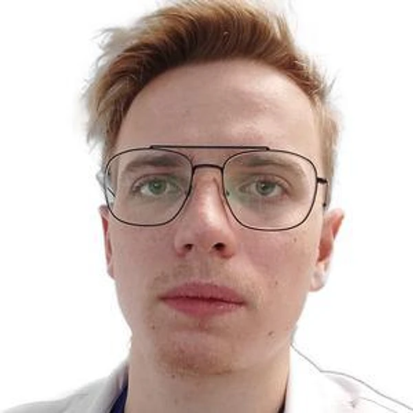 Сонин Дмитрий Владимирович — Офтальмолог (окулист), Москва