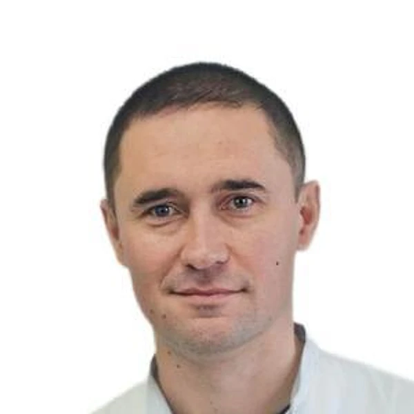 Екимов Анатолий Юрьевич — Терапевт, Функциональный диагност, Новороссийск