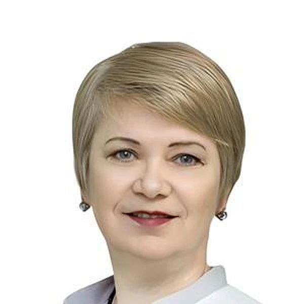 Плиса Ирина Анатольевна — Стоматолог, Стоматолог-ортодонт, Донецк (ДНР)