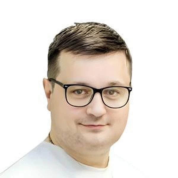 Апекунов Георгий Юрьевич — Стоматолог-ортопед, Стоматолог, Стоматолог-имплантолог, Стоматолог-хирург, Донецк (ДНР)
