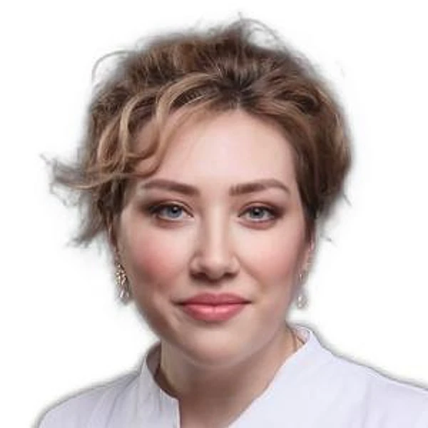 Дегтярева Лариса Андреевна — Детский кардиолог, Санкт-Петербург