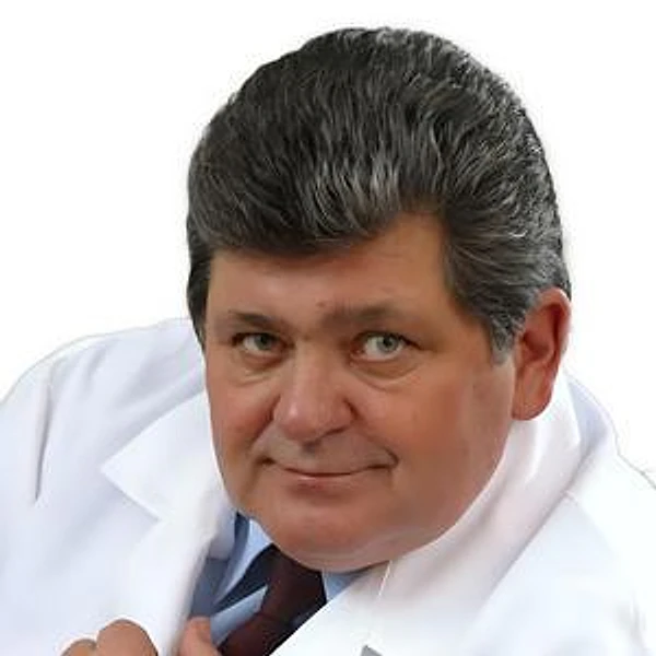 Мальцев Владимир Николаевич — Детский уролог, Детский андролог, Донецк (ДНР)