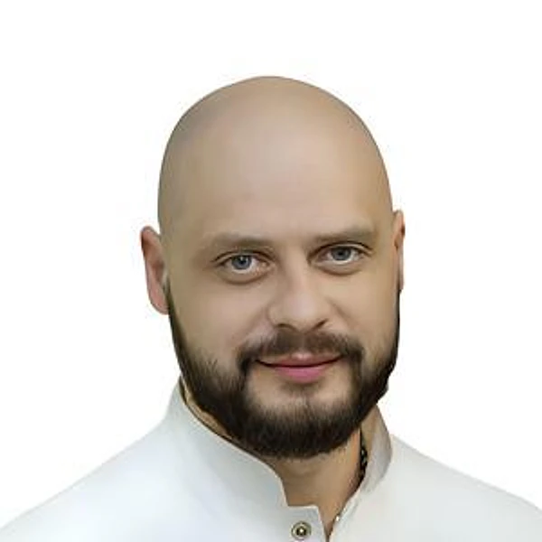 Дудин Игорь Александрович — Стоматолог, Стоматолог-хирург, Стоматолог-эндодонтист, Донецк (ДНР)