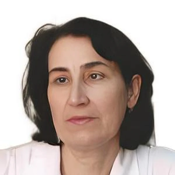 Гаджиева Айниса Азизагаевна — Педиатр, Краснодар