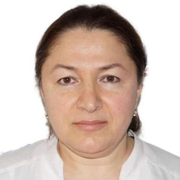 Магомедова Мадина Ахмедовна — Детский эндокринолог, Избербаш