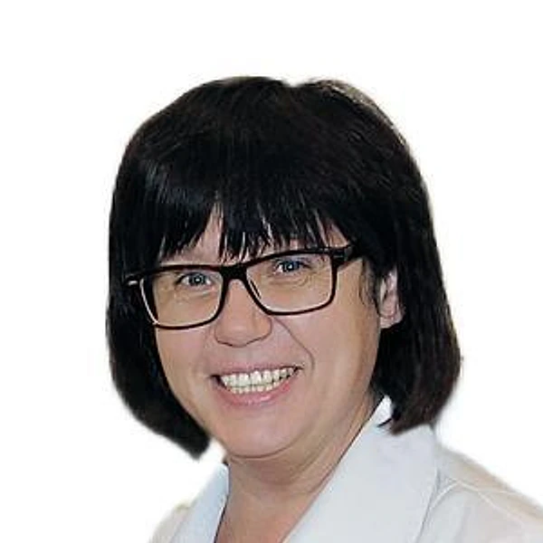 Колесникова Виктория Васильевна — Анестезиолог-реаниматолог, Донецк (ДНР)