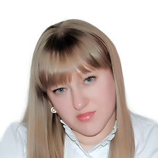 Ющенко Наталья Александровна — Гематолог, Донецк (ДНР)
