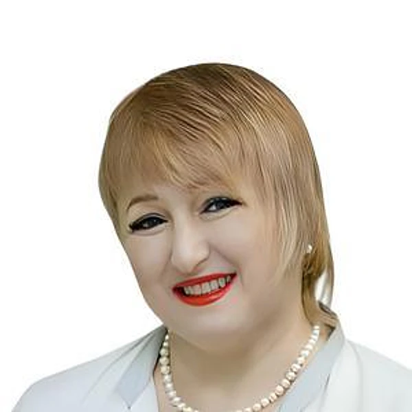 Зозуля Ирина Витальевна — Стоматолог-хирург, Пародонтолог, Донецк (ДНР)