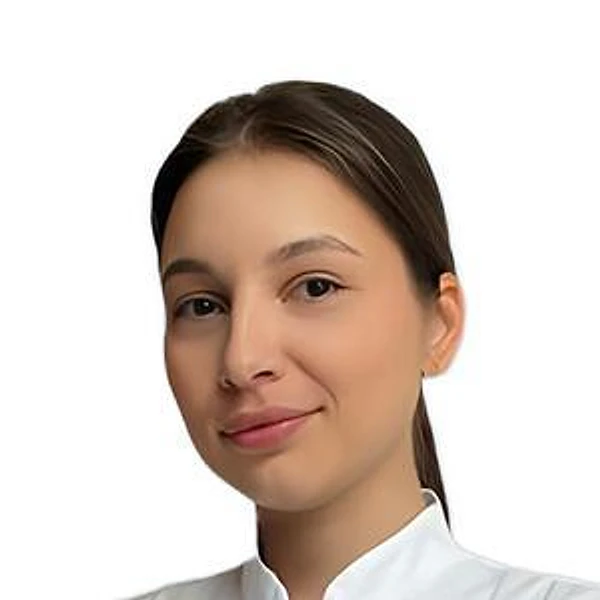 Горбунова Александра Петровна — Психиатр, Санкт-Петербург