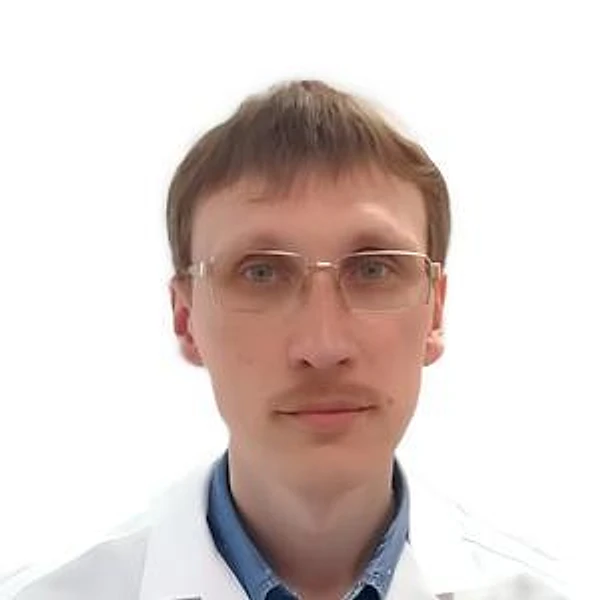 Ключников Алексей Иванович — Стоматолог, Детский стоматолог, Казань