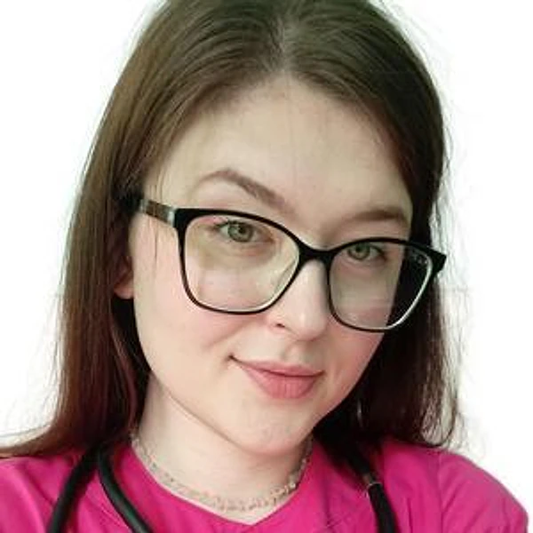 Епифанова Елена Геннадьевна — Гастроэнтеролог, Детский гастроэнтеролог, Педиатр, Ульяновск
