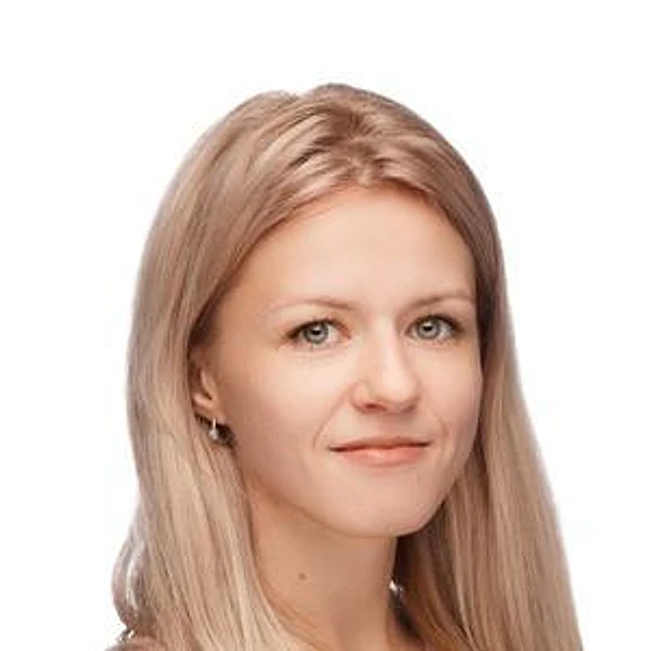 Лебедева Ангелина Олеговна — Гинеколог, Акушер, Врач УЗИ, Москва