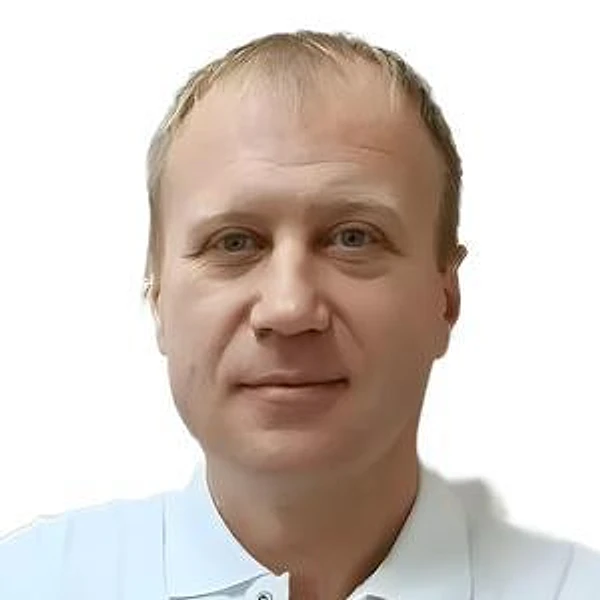 Красников Владимир Юрьевич — Стоматолог-ортопед, Стоматолог-хирург, Донецк (ДНР)