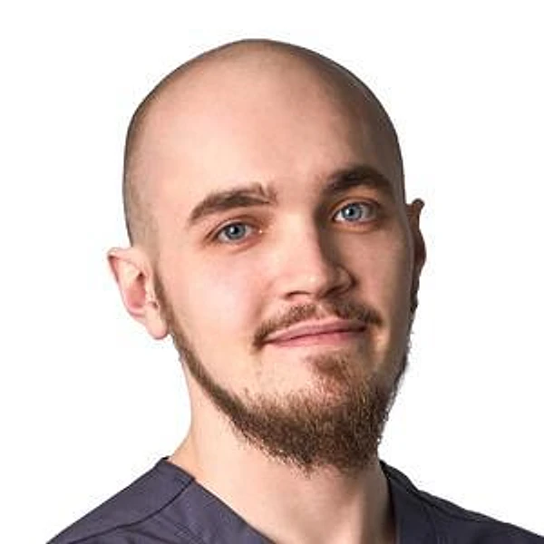 Левченко Валерий Евгеньевич — Пластический хирург, Онколог, Санкт-Петербург