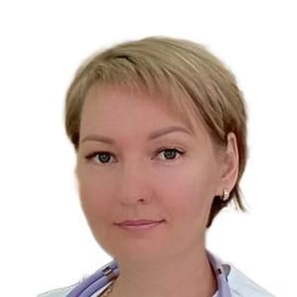 Завадская Ирина Анатольевна — Педиатр, Детский гастроэнтеролог, Магнитогорск