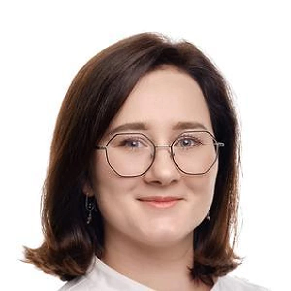 Хлынова Регина Игоревна — Гастроэнтеролог, Екатеринбург