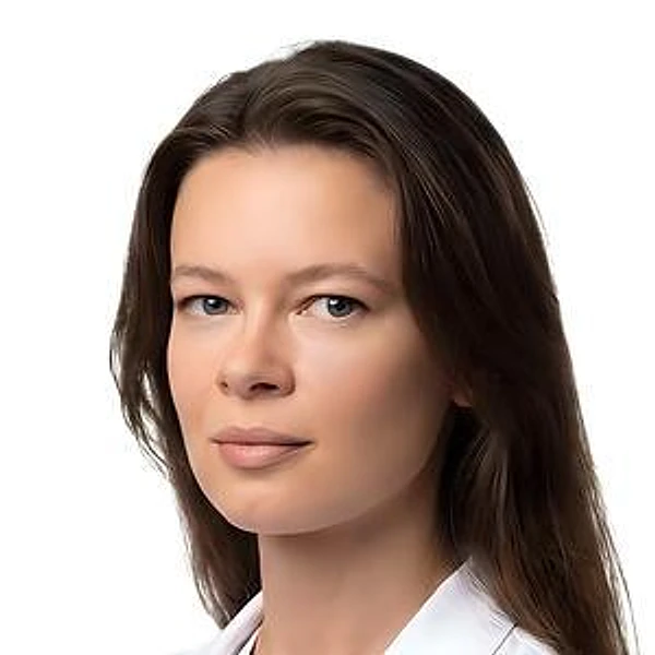 Новицкая Ульяна Руслановна — Стоматолог-хирург, Пародонтолог, Стоматолог-имплантолог, Москва