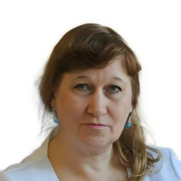 Холодкова Елена Николаевна — Физиотерапевт, с. Сергиевск
