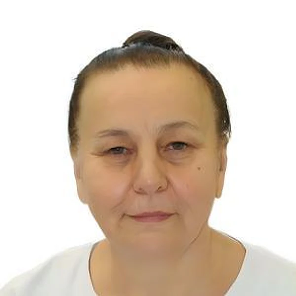 Андреева Таисия Ивановна — Хирург, Уролог, с. Сергиевск