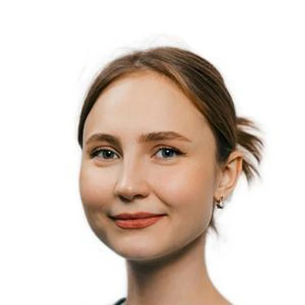 Вараница Анна Романовна — Логопед, Хабаровск