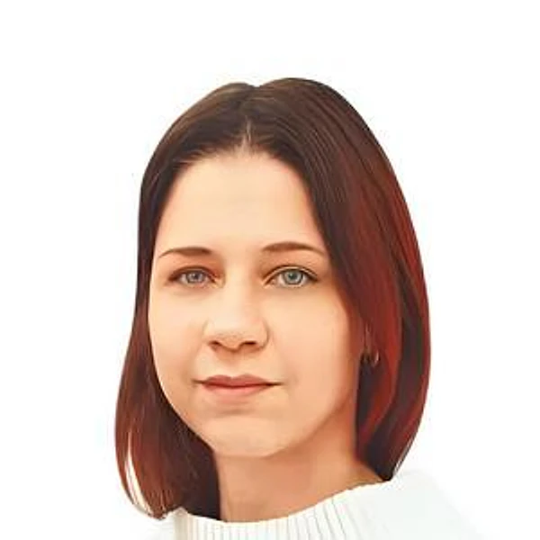 Енина Виктория Камильевна — Логопед, Логопед для взрослых, Калининград