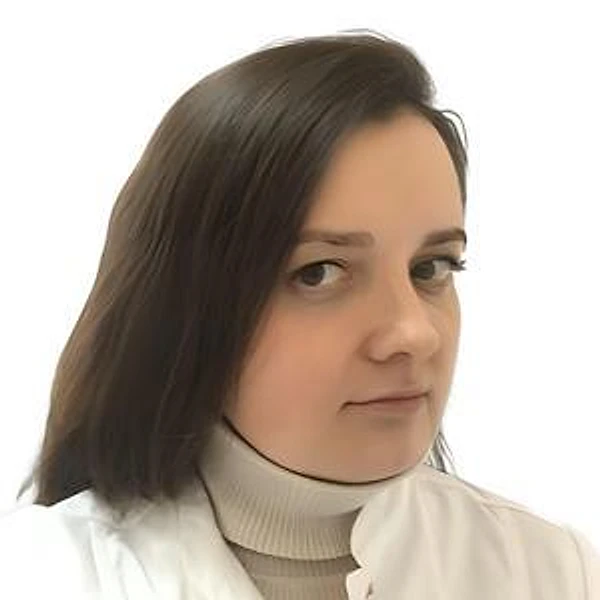 Филиппских Дарья Александровна — Кардиолог, Воронеж