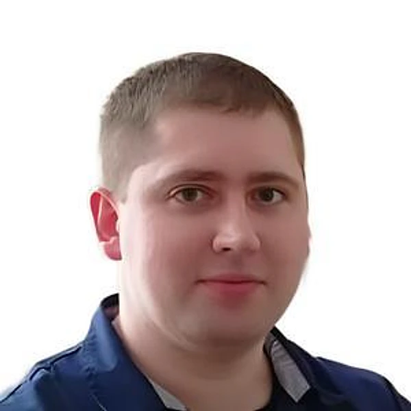 Колокольников Алексей Николаевич — Офтальмолог (окулист), Саратов