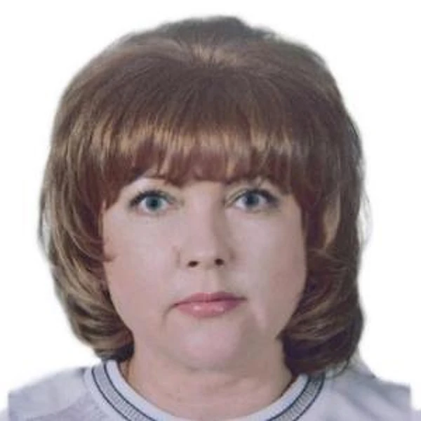 Свирская Марина Владимировна — Офтальмолог (окулист), Саратов
