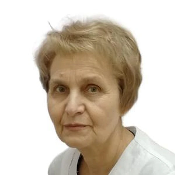 Иволгина Алла Петровна — Терапевт, Саратов