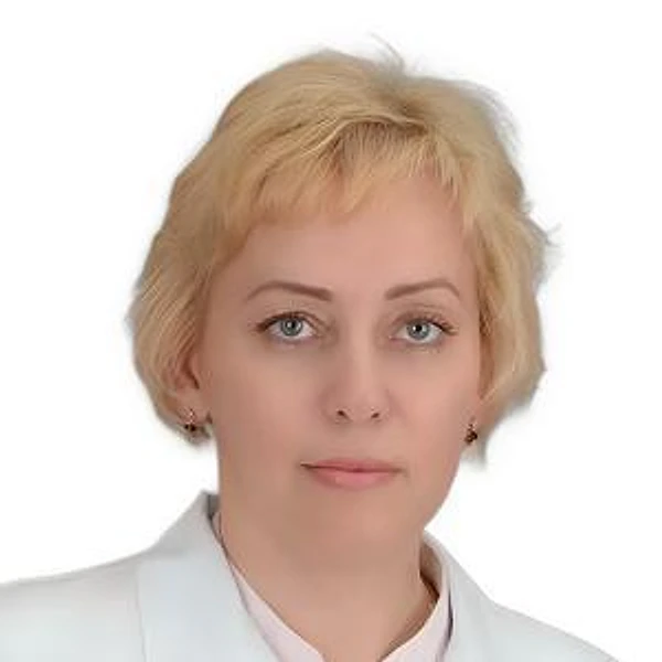 Печенкина Оксана Вячеславовна — Детский невролог, Магнитогорск