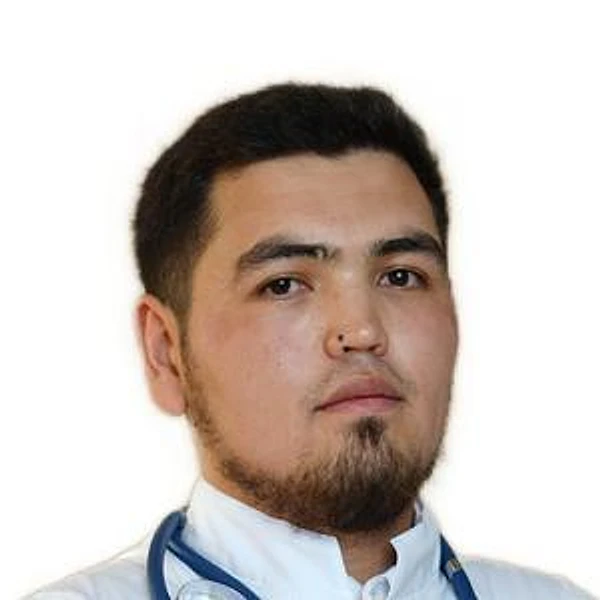 Шагимов Наиль Ерсайнович — Терапевт, Кардиолог, Астрахань