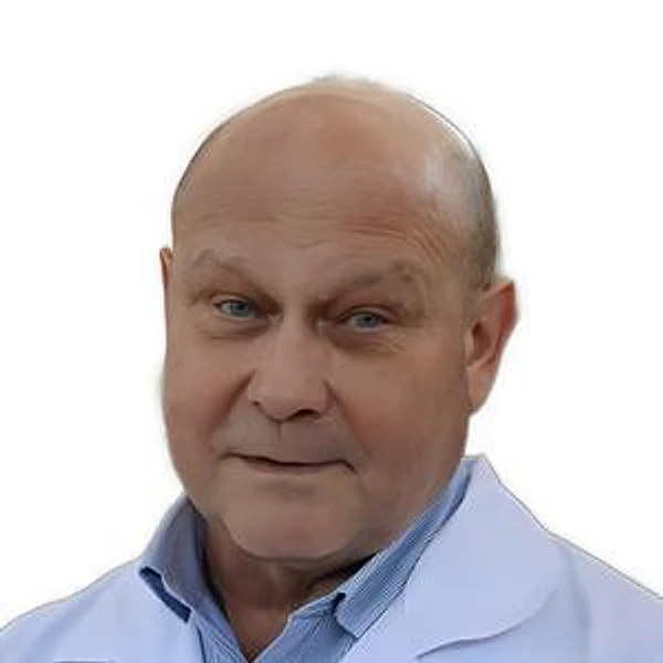 Ляхов Сергей Геннадьевич — Терапевт, Врач ЛФК, с. Сергиевск