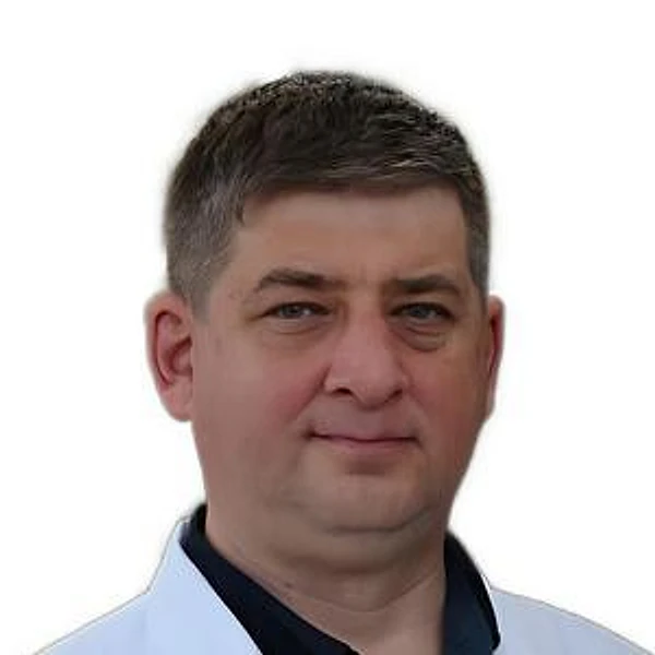Буряков Вадим Валентинович — Врач ЛФК, Врач физической и реабилитационной медицины (ФРМ), Терапевт, с. Сергиевск