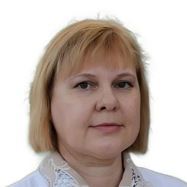 Семенова Елена Юрьевна — Терапевт, Ревматолог, Функциональный диагност, с. Сергиевск
