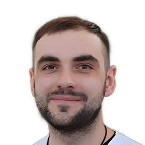 Абламонов Николай Николаевич — Стоматолог, с. Сергиевск