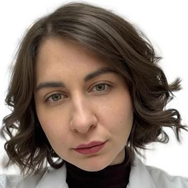 Шорина Елизавета Владимировна — Кардиолог, Курган