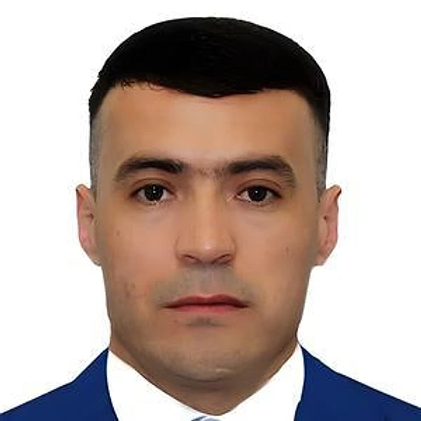 Сангинов Мукамил Зайниевич — Кардиолог, Нижний Тагил