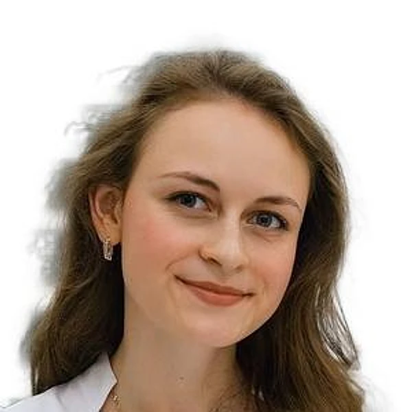 Болгова Светлана Сергеевна — Терапевт, Чехов