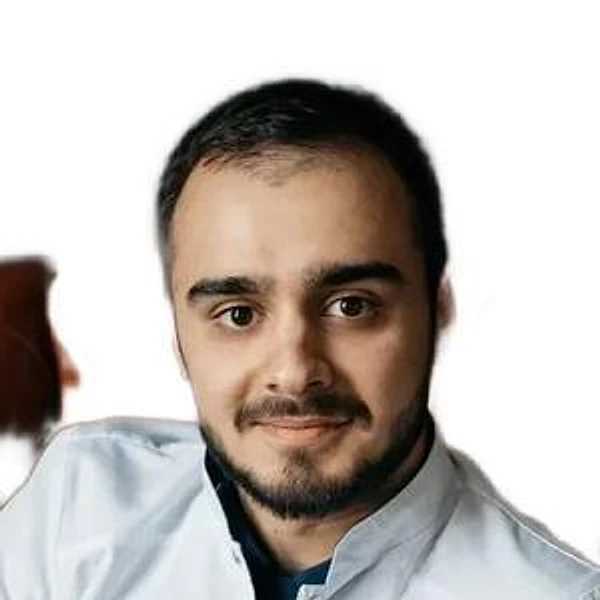 Вихлянов Александр Витальевич — Кардиолог, Функциональный диагност, Барнаул
