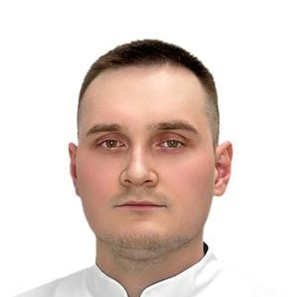 Спиридонов Михаил Александрович — Хирург, Дзержинск