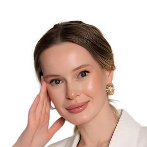 Денисова Мария Сергеевна — Эндокринолог, Москва
