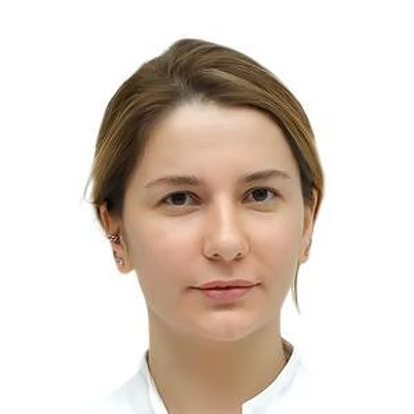 Алмасова Марьяна Гасановна — Рентгенолог, Махачкала