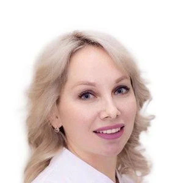 Золотарева Юлия Александровна — Дерматолог, Венеролог, Якутск