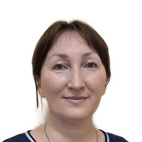 Смирнова Аниса Рашитовна — Детский невролог, Детский рефлексотерапевт, Челябинск