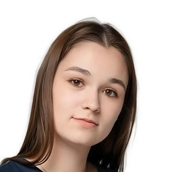 Дмитриенко Анна Евгеньевна — Стоматолог-ортодонт, Детский ортодонт, Стоматолог, Санкт-Петербург