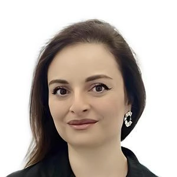 Арменакян Анна Грачяевна — Стоматолог, Балашиха