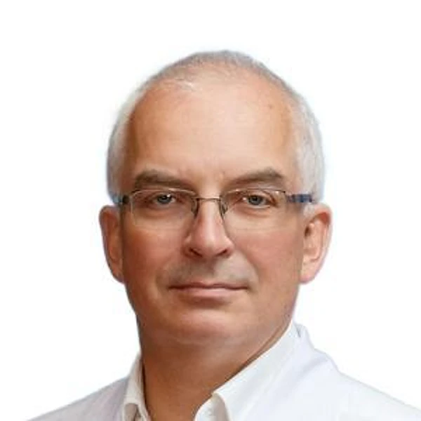 Буряков Алексей Анатольевич — Терапевт, Астрахань