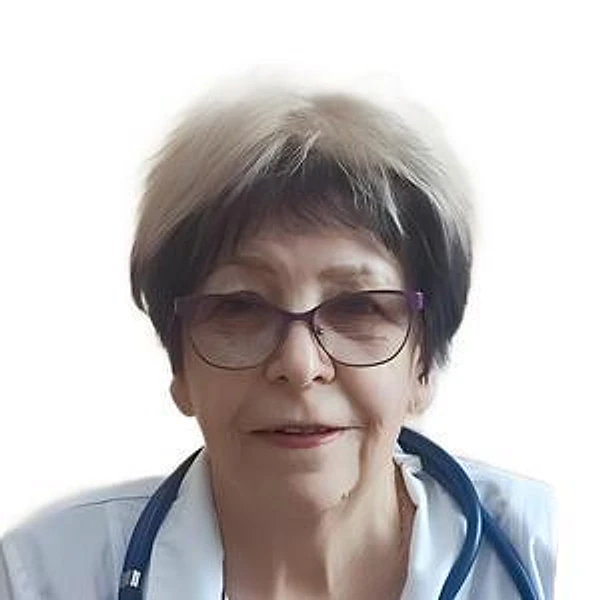 Москвитина Лидия Андреевна — Педиатр, Магнитогорск