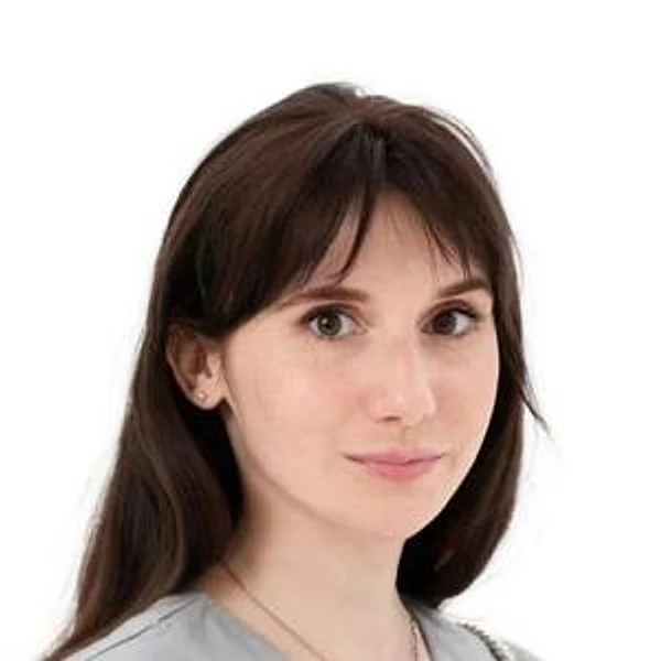 Кем Алина Александровна — Сурдолог, Детский сурдолог, Новосибирск