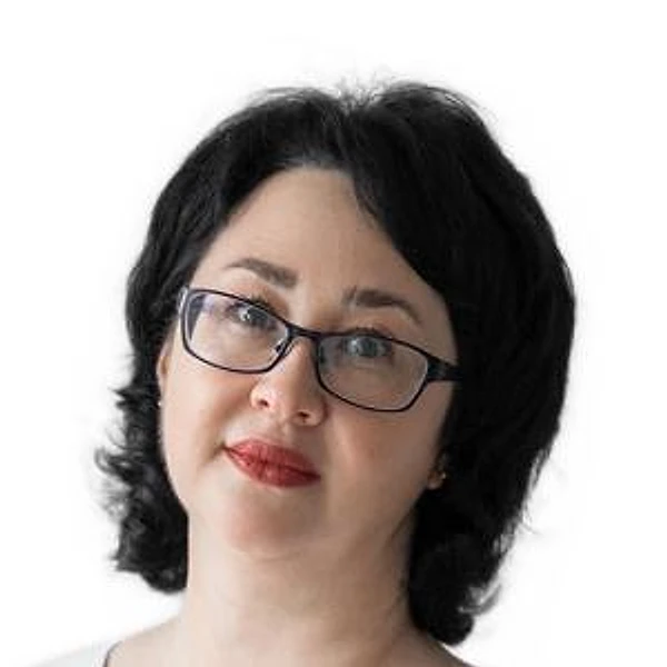 Аргунова Ольга Павловна — Косметолог-эстетист, Чита